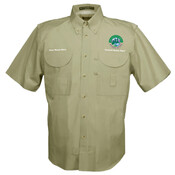 FSSS - N120E008 - EMB - Field Shirt