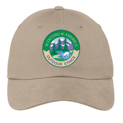 BTU - N120E010 - EMB - Cap